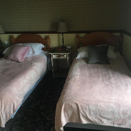 Regency House Bed and Breakfast Walton-on-the-Naze Exteriör bild
