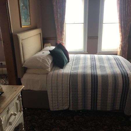 Regency House Bed and Breakfast Walton-on-the-Naze Exteriör bild