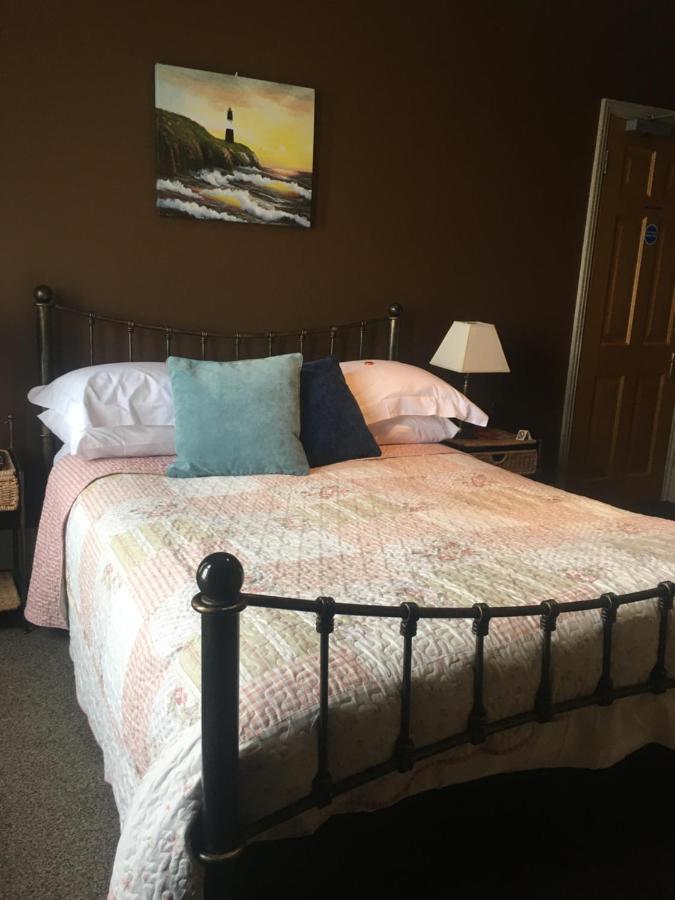 Regency House Bed and Breakfast Walton-on-the-Naze Rum bild