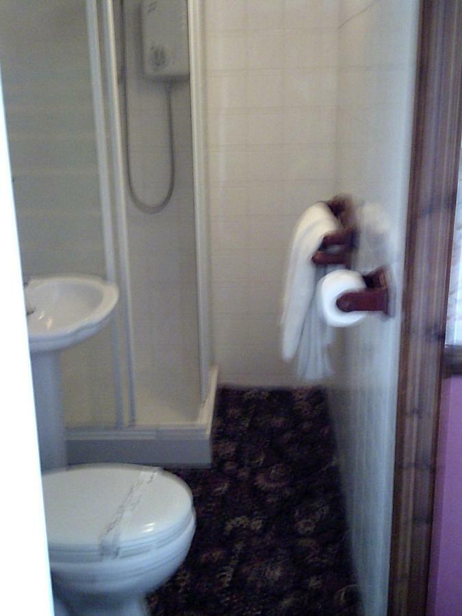 Regency House Bed and Breakfast Walton-on-the-Naze Exteriör bild